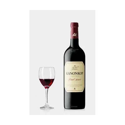 Kanonkop Estate Wine, Poul Sauer 2018