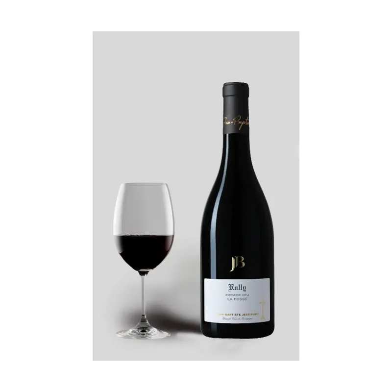 Jean-Baptiste La Fosse Rully Premier Cru 2019