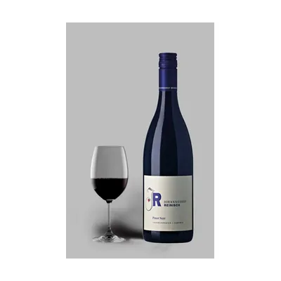 Johanneshof Reinisch 2021 Pinot Noir