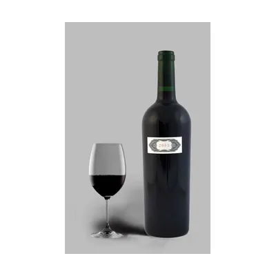 Harlan Estate 2003 Magnum, USA
