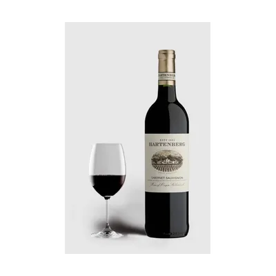 Hartenberg Cabernet Sauvignon 2017