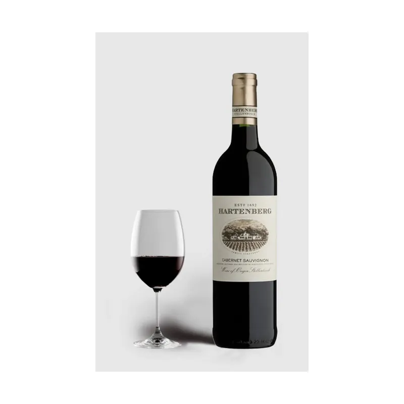 Hartenberg Cabernet Sauvignon 2017