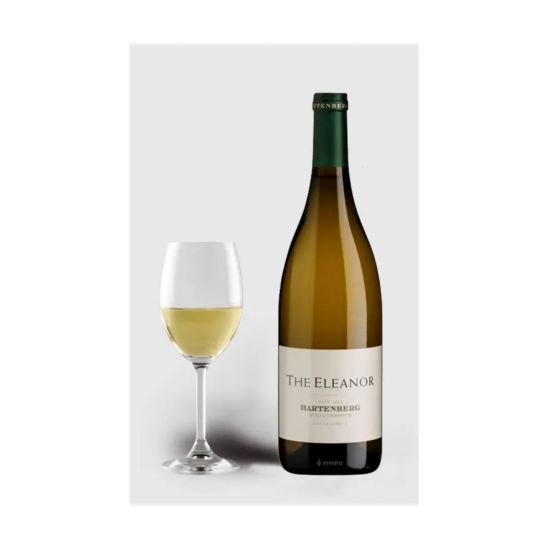 Hartenberg Estate Eleanor Chardonnay 2019