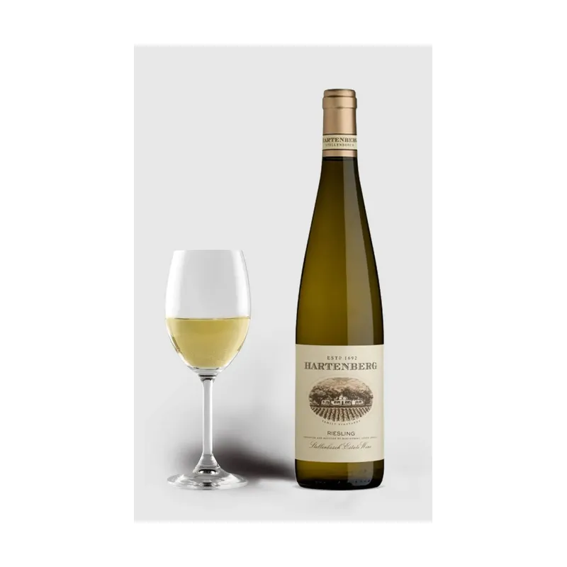 Hartenberg Riesling Dry 2020, Sydafrika