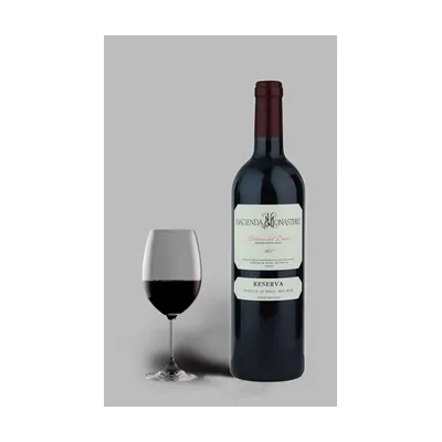 Hacienda Monasterio Reserva 2020