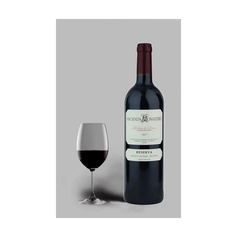 Hacienda Monasterio Reserva 2020