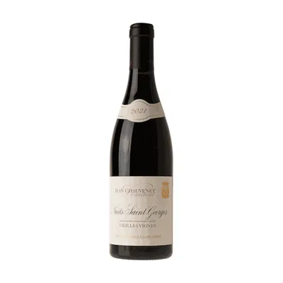 Domaine Jean Chauvenet, Nuits-Saint-Georges "Vielles Vignes" 2021