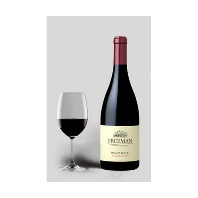 Freeman Russian River Pinot Noir 2021