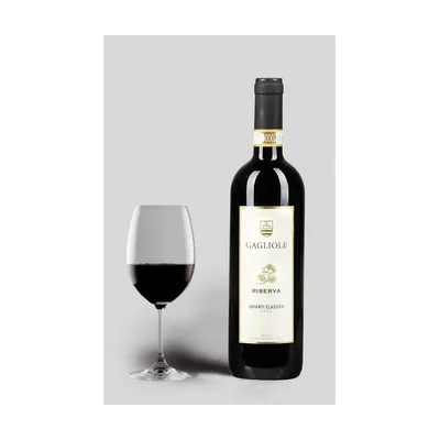 Gagliole Chianti Classico Riserva DOCG 2019