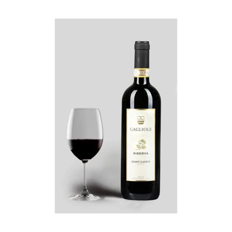 Gagliole Chianti Classico Riserva DOCG 2019