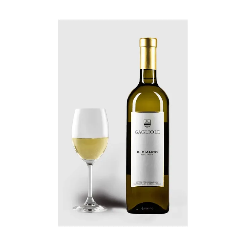 Gagliole Il Bianco Toscana IGT 2020