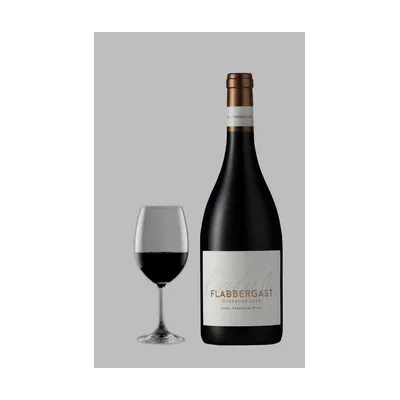 Erika O Flabbergast Cinsault 2019