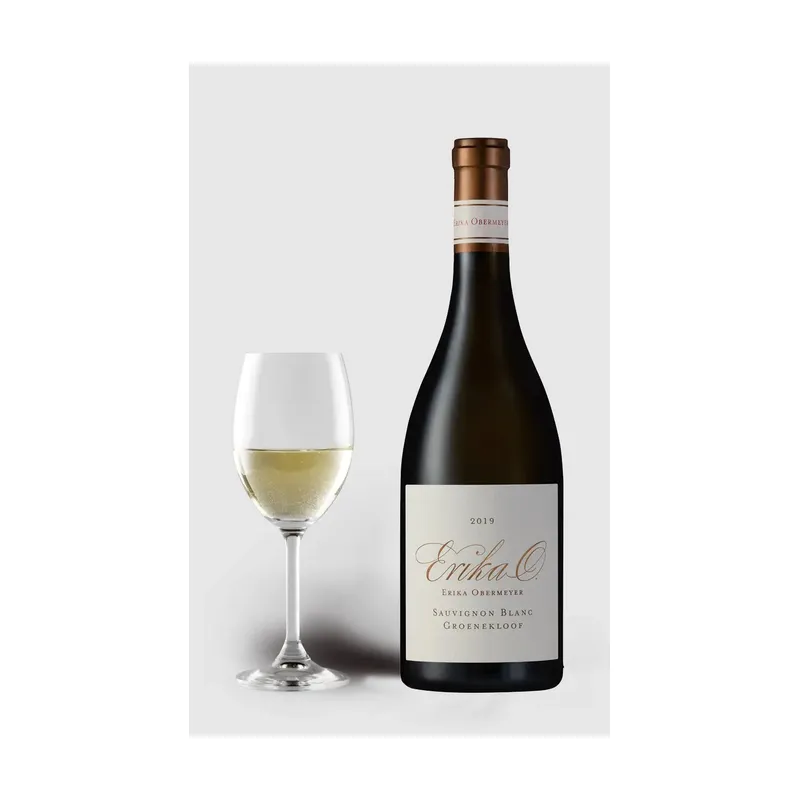 Erika O Sauvignon Blanc 2019, Sydafrika