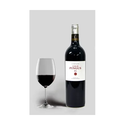 Dominio De Pingus Flor De Pingus 2015