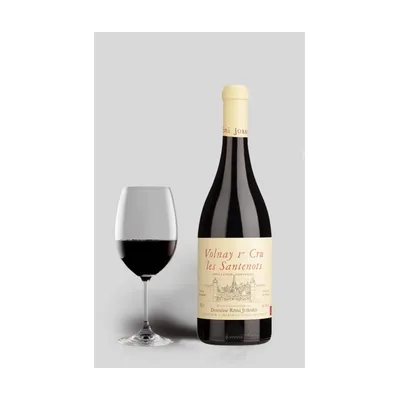 Domaine Remi Jobard Volnay 1er Cru 'Les Santenots' 2018