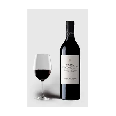 Dominio Basconcillos Crianza MAGNUM 2020