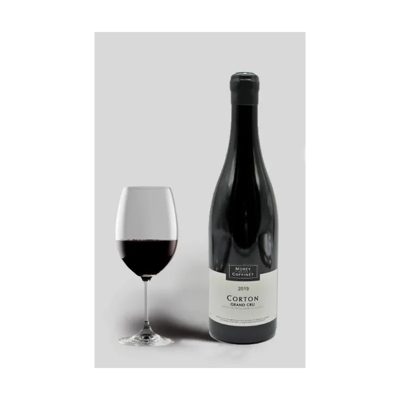Domaine Morey-Coffinet - Corton Grand Cru 2019