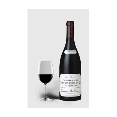 Domaine Méo-Camuzet Vosne Romanée 1 Cru Les Chaumes 2020