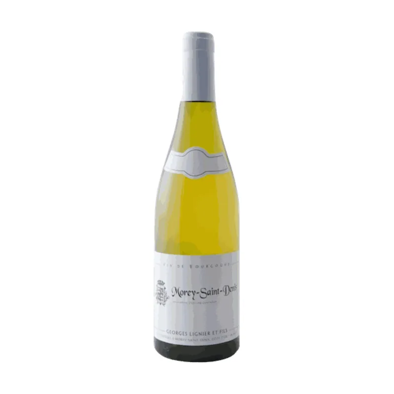Georges Lignier et Fils Morey-Saint-Denis Blanc 2021 – Domaine Georges Lignier et Fils
