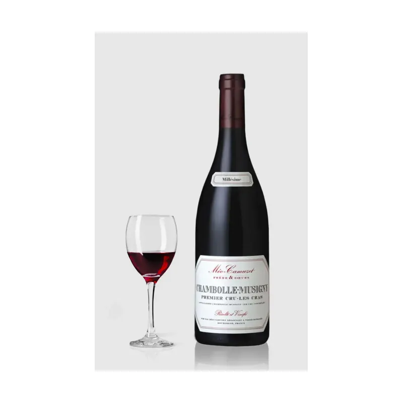 Domaine Méo-Camuzet Chambolle-Musigny 1 Cru 2020