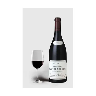 Domaine Méo-Camuzet Clos De Vougeot Gr. Cru 2020