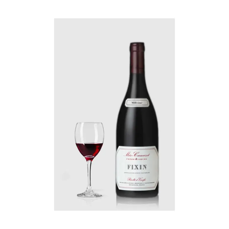 Domaine Méo-Camuzet Fixin 2020