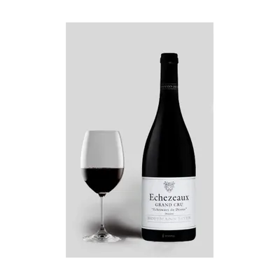 Domaine Hoffmann-Jayer Echezeaux "Du Dessus" Grand Cru 2018