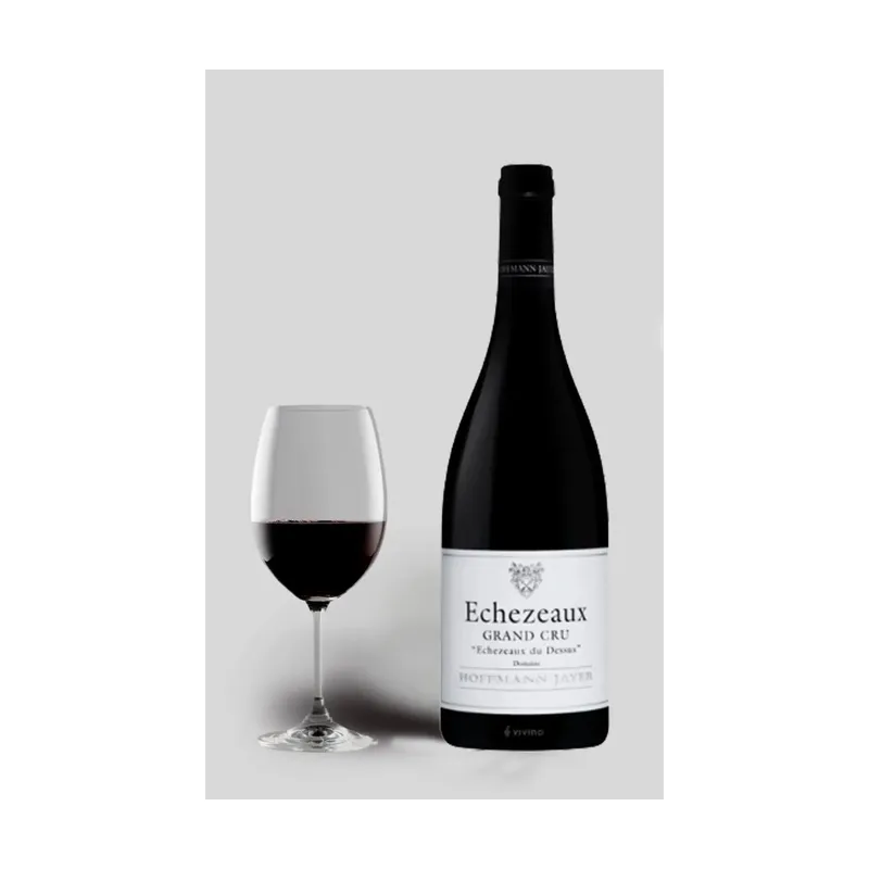 Domaine Hoffmann-Jayer Echezeaux "Du Dessus" Grand Cru 2018