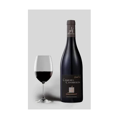 Domaine Huguenot Charmes-Chambertin Grand Cru