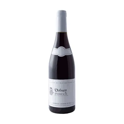 Georges Lignier et Fils Volnay Premier Cru 2021 – Domaine Georges Lignier et Fils