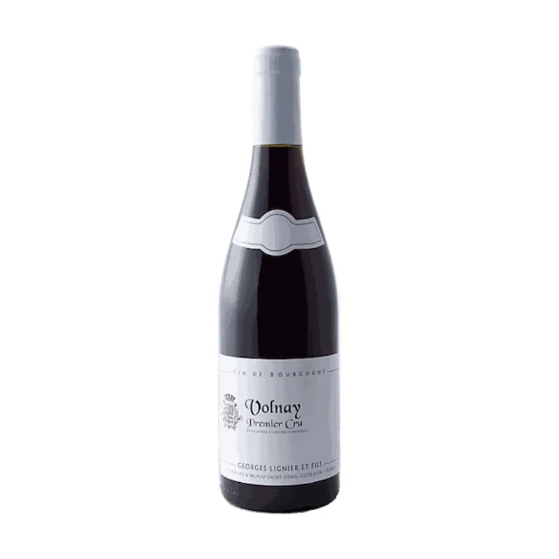 Georges Lignier et Fils Volnay Premier Cru 2021 – Domaine Georges Lignier et Fils