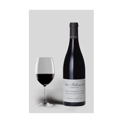 Domaine de Montille Malconsorts Cuvee Christiane 2017