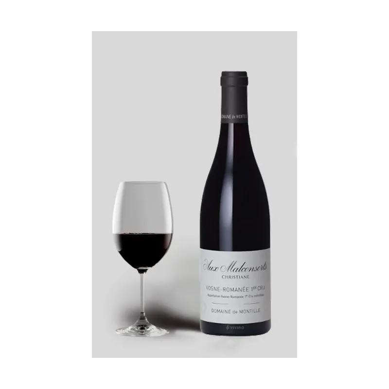 Domaine de Montille Malconsorts Cuvee Christiane 2017