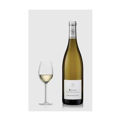 Domaine Belleville Rully La Pucelle' 1 Cru 2022