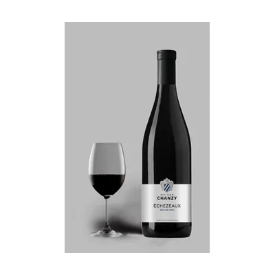 Domaine Chanzy Echezeaux Grand Cru 2013