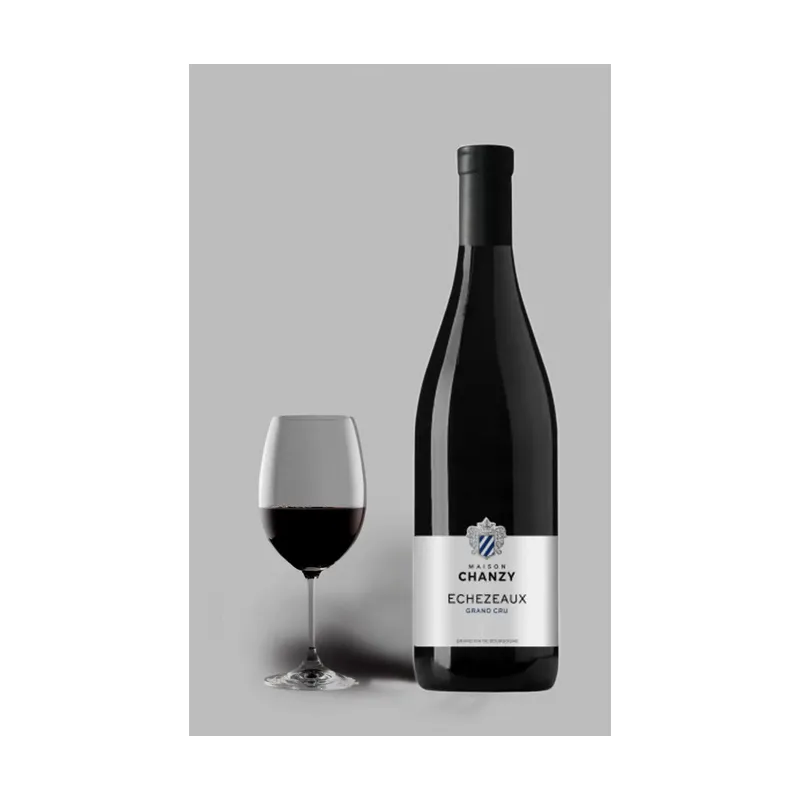 Domaine Chanzy Echezeaux Grand Cru 2013
