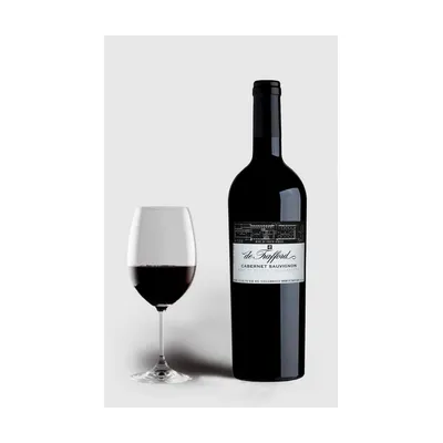 De Trafford Cabernet Sauvignon 2015, Sydafrika