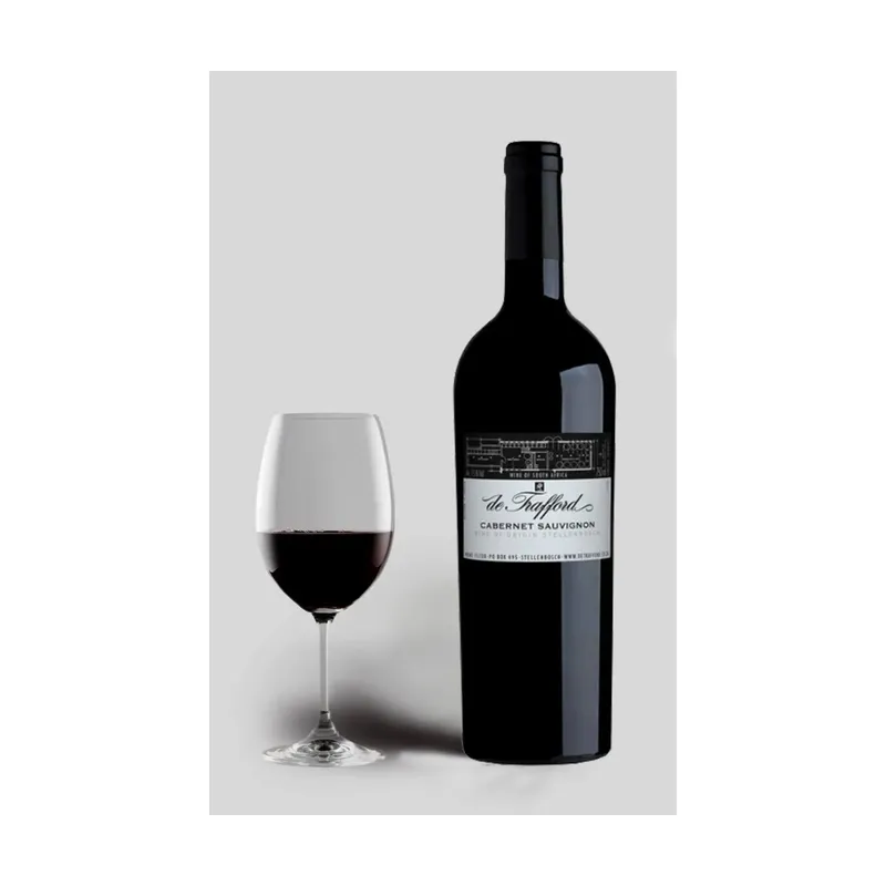 De Trafford Cabernet Sauvignon 2017