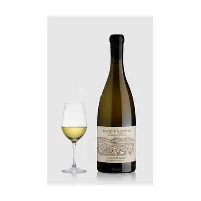 David Finlayson Camino Chenin blanc 2023
