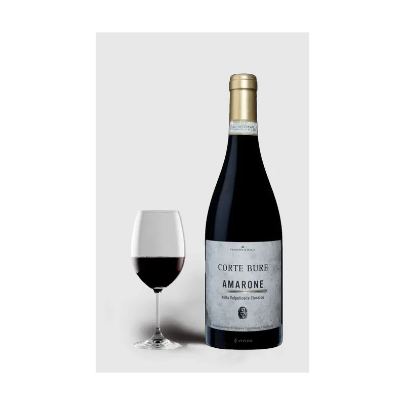 Corte Burè Amarone 2016, Italien