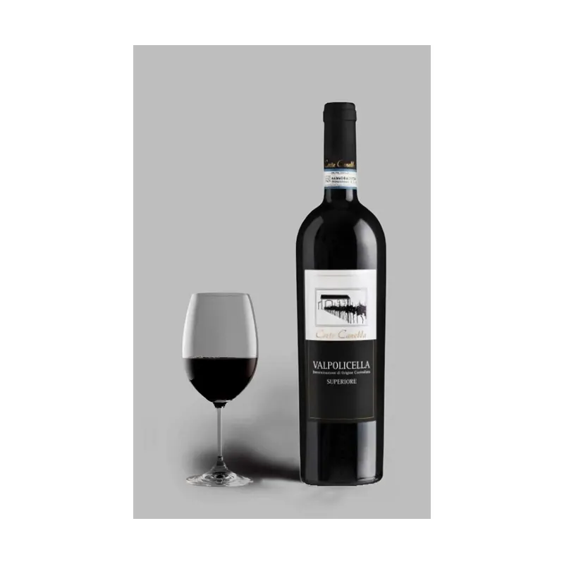 Corte Canella Valpolicella Superiore 2017