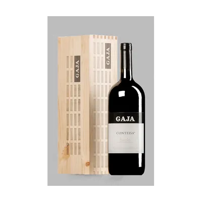 Conteisa 2018 Barolo Dop, Angelo Gaja, Magnum – Gaja