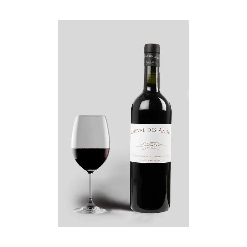 Cheval des Andes Grand Cru Mendoza 2013