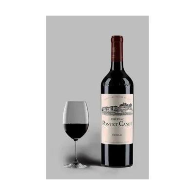 Château Pontet Canet 2009, Bordeaux