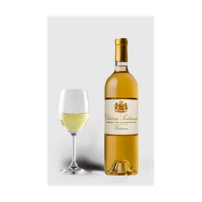Château Suduiraut 1'er Cru Sauternes 2007