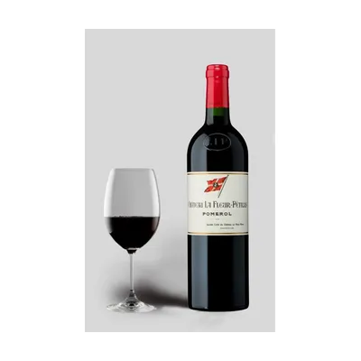 Château La Fleur-Pétrus 2016