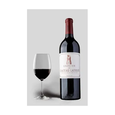 Château Latour 2012 1 Cru Classé