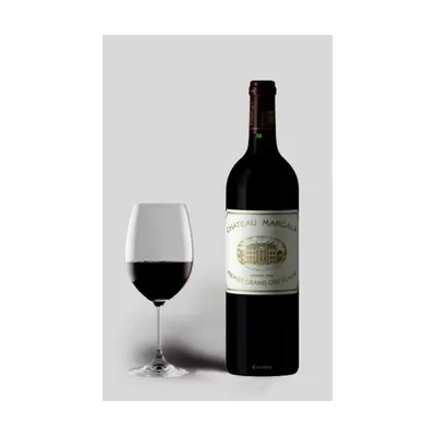 Château Margaux, 1. Cru Classé 2008