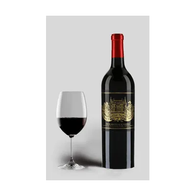 Château Palmer, Margaux, 3.Cru Classé 2018