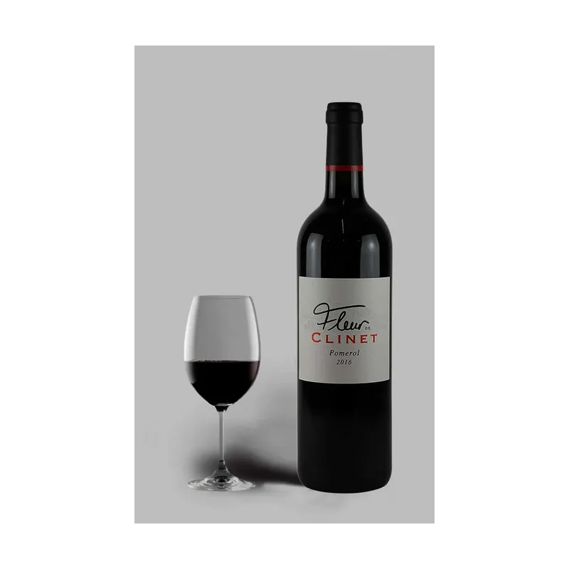 Château Fleur de Clinet 2016, Bordeaux